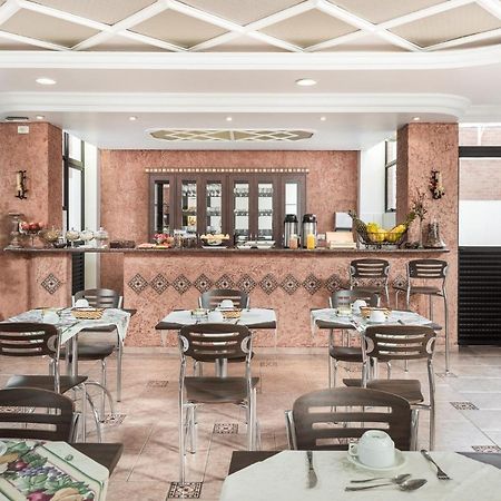 Hotel Marmo Jacareí 외부 사진
