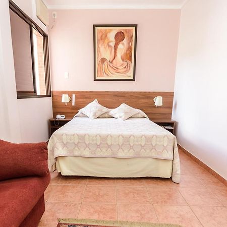 Hotel Marmo Jacareí 외부 사진