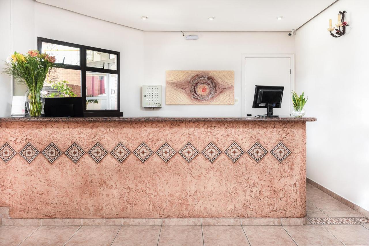 Hotel Marmo Jacareí 외부 사진