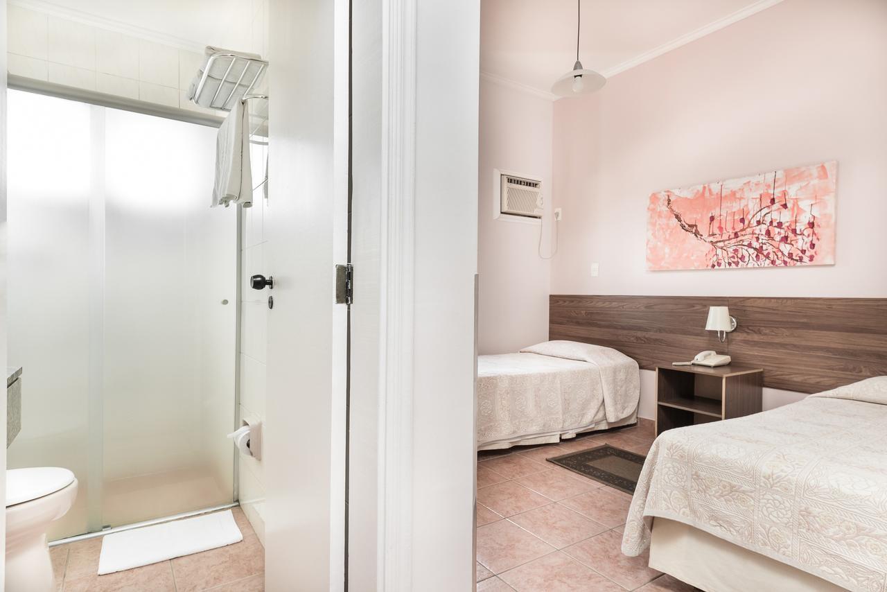 Hotel Marmo Jacareí 외부 사진