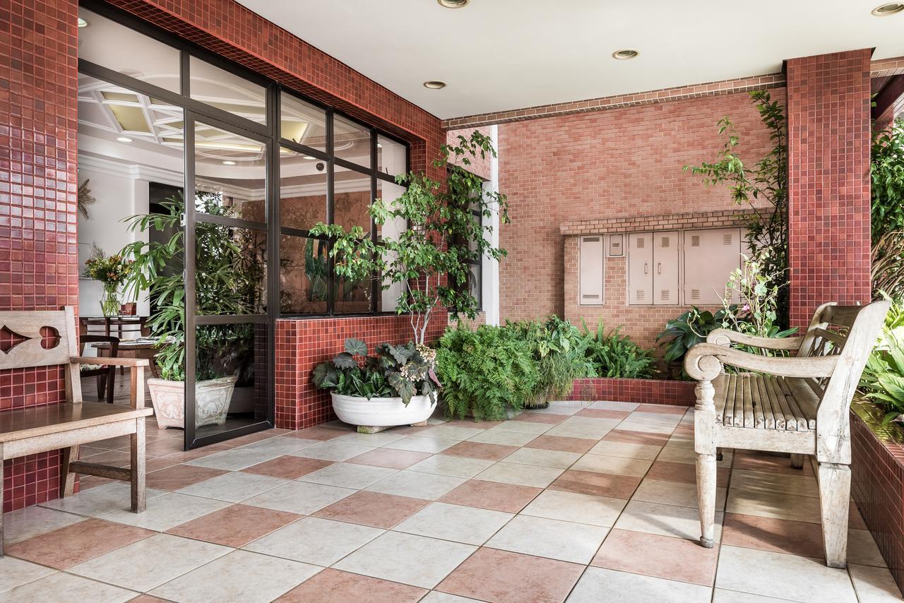 Hotel Marmo Jacareí 외부 사진