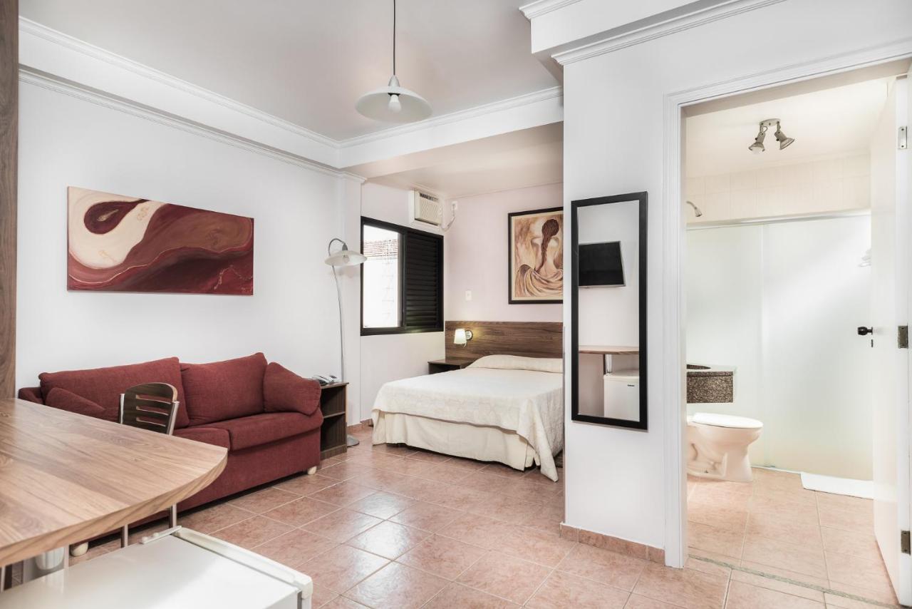 Hotel Marmo Jacareí 외부 사진