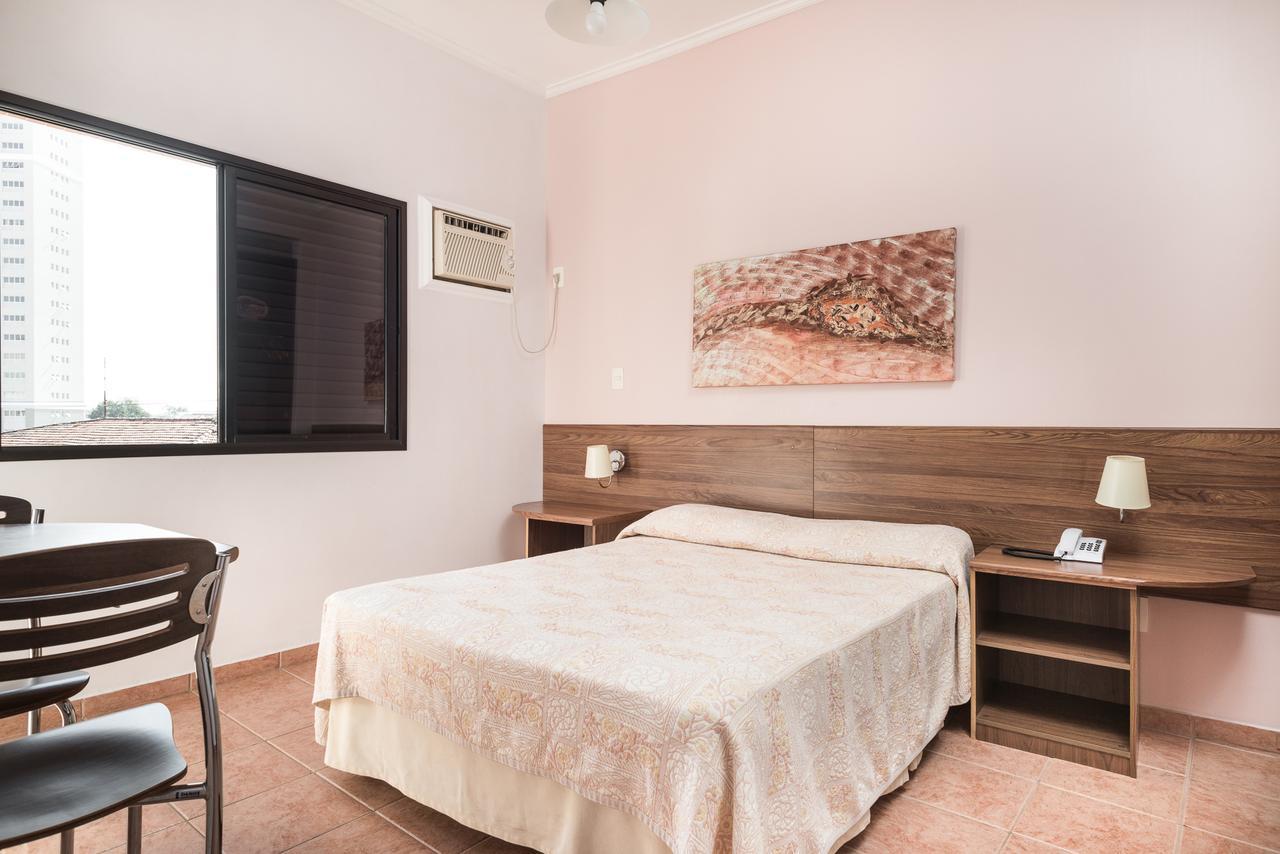 Hotel Marmo Jacareí 외부 사진