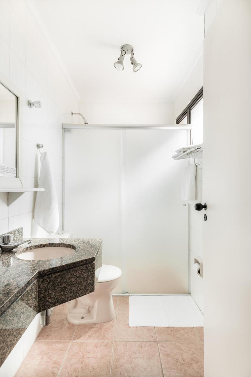 Hotel Marmo Jacareí 외부 사진