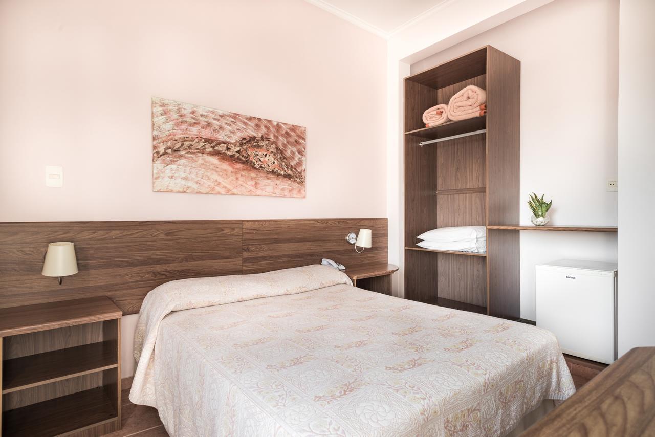 Hotel Marmo Jacareí 외부 사진