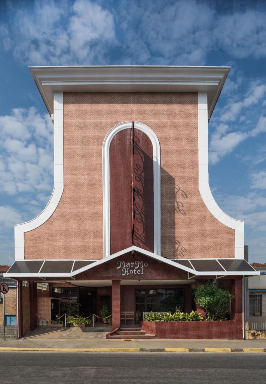 Hotel Marmo Jacareí 외부 사진