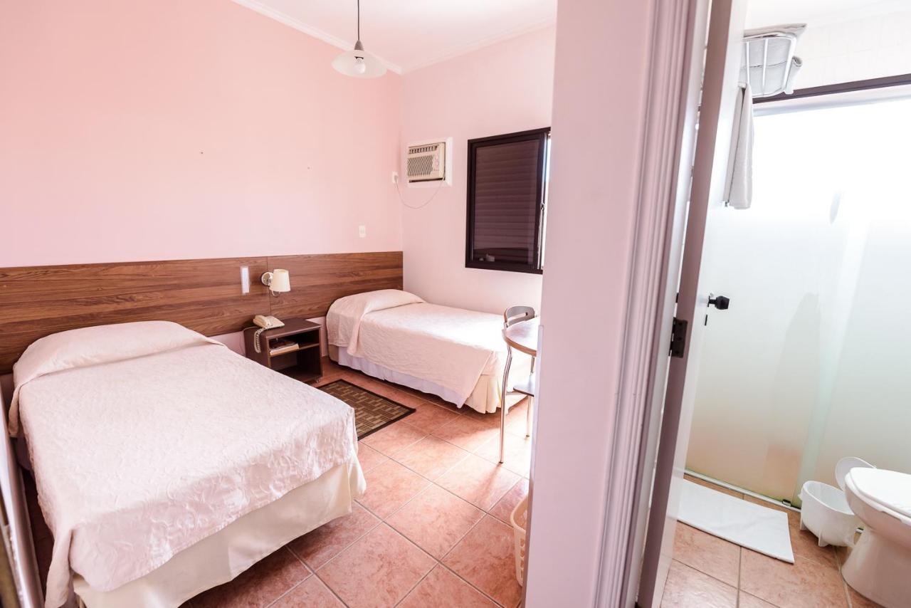 Hotel Marmo Jacareí 외부 사진