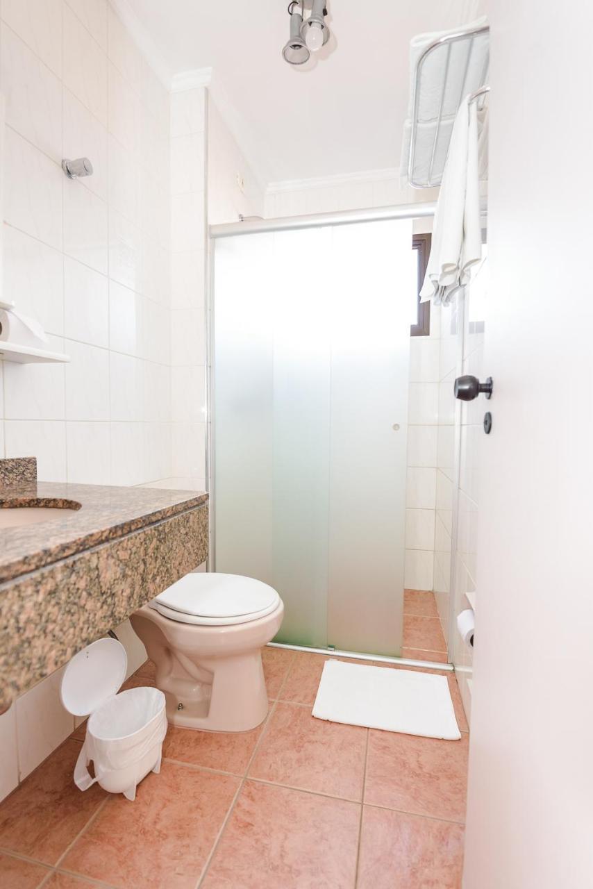 Hotel Marmo Jacareí 외부 사진