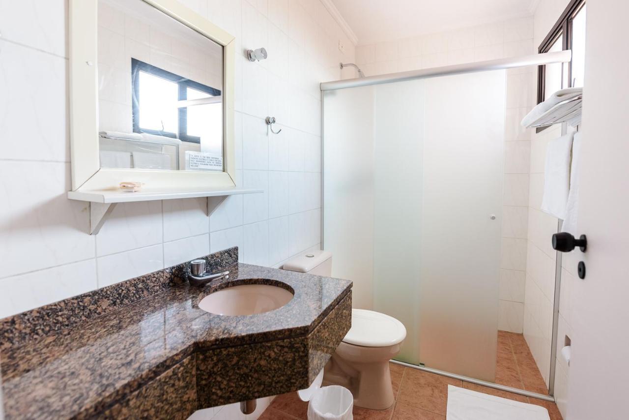 Hotel Marmo Jacareí 외부 사진